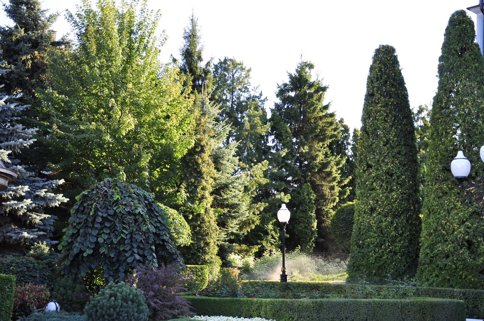 кп "Усово" - Уход за садом - 100% качество