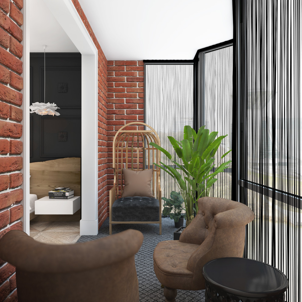 Квартира в Красногорске. ЖК Молодежный