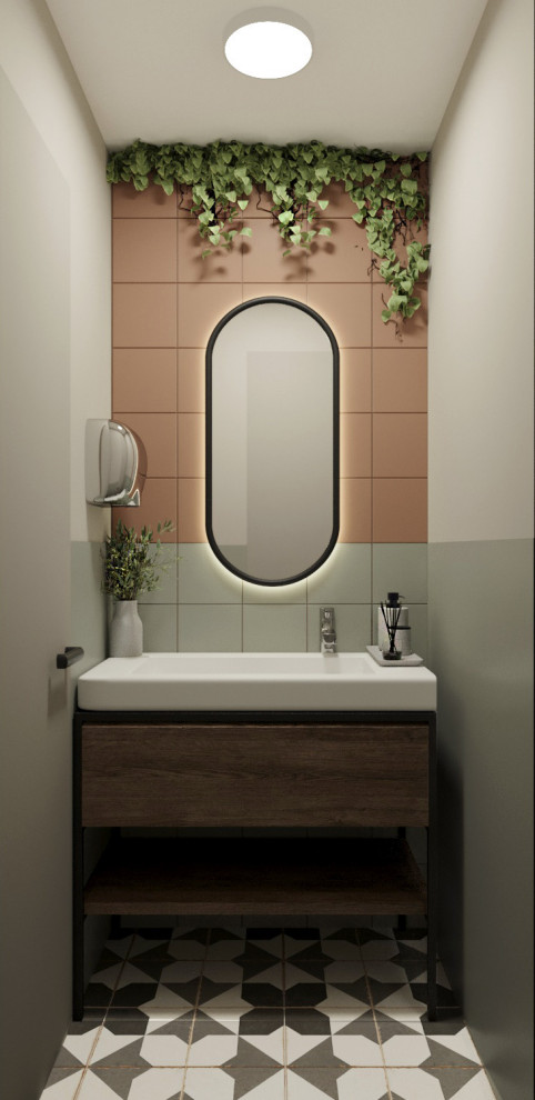 Дизайн кафе в Уфе