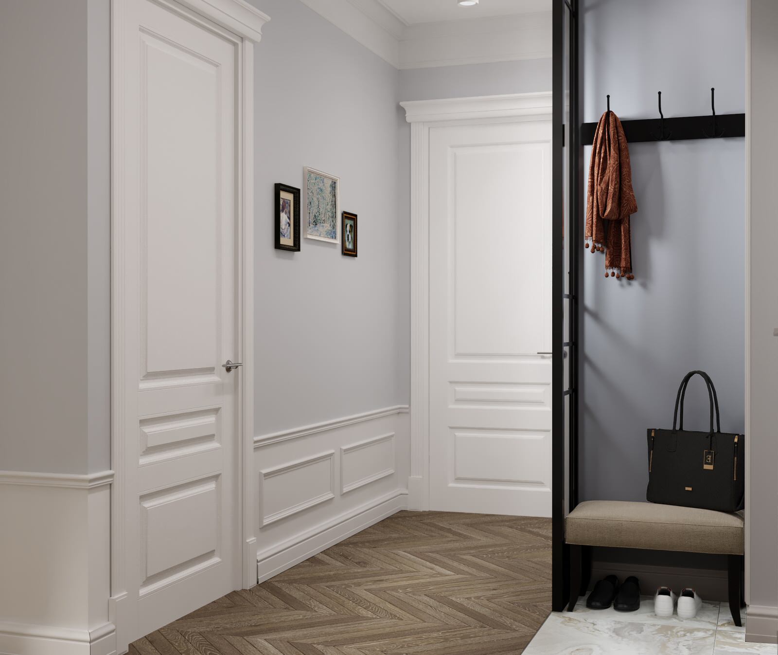 ЖК Жемчужина г Владимир