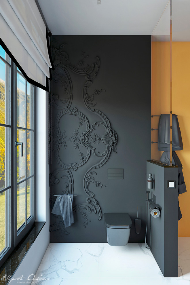 Частный дом "Снежная королева"