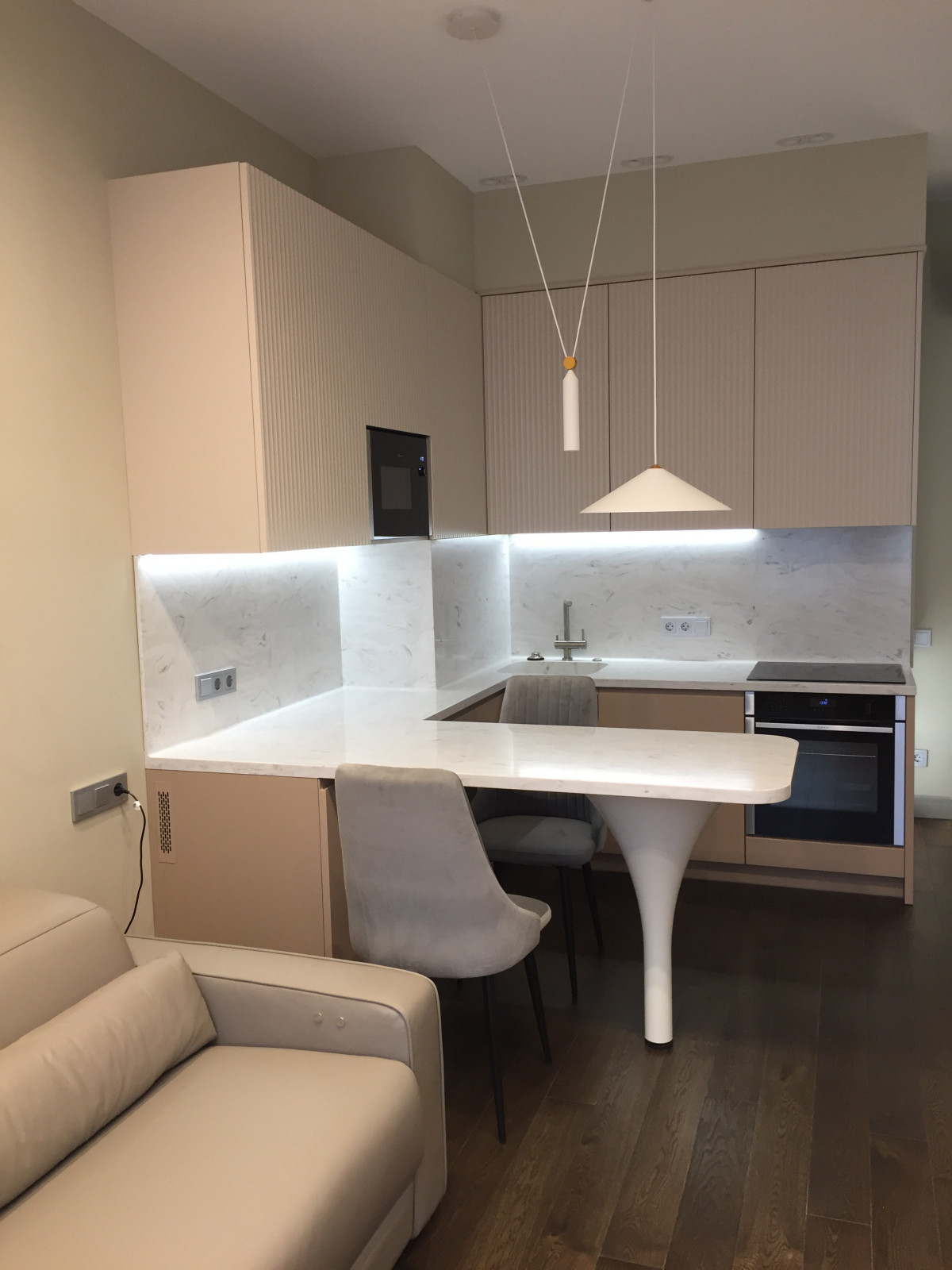 ЖК Притяжение