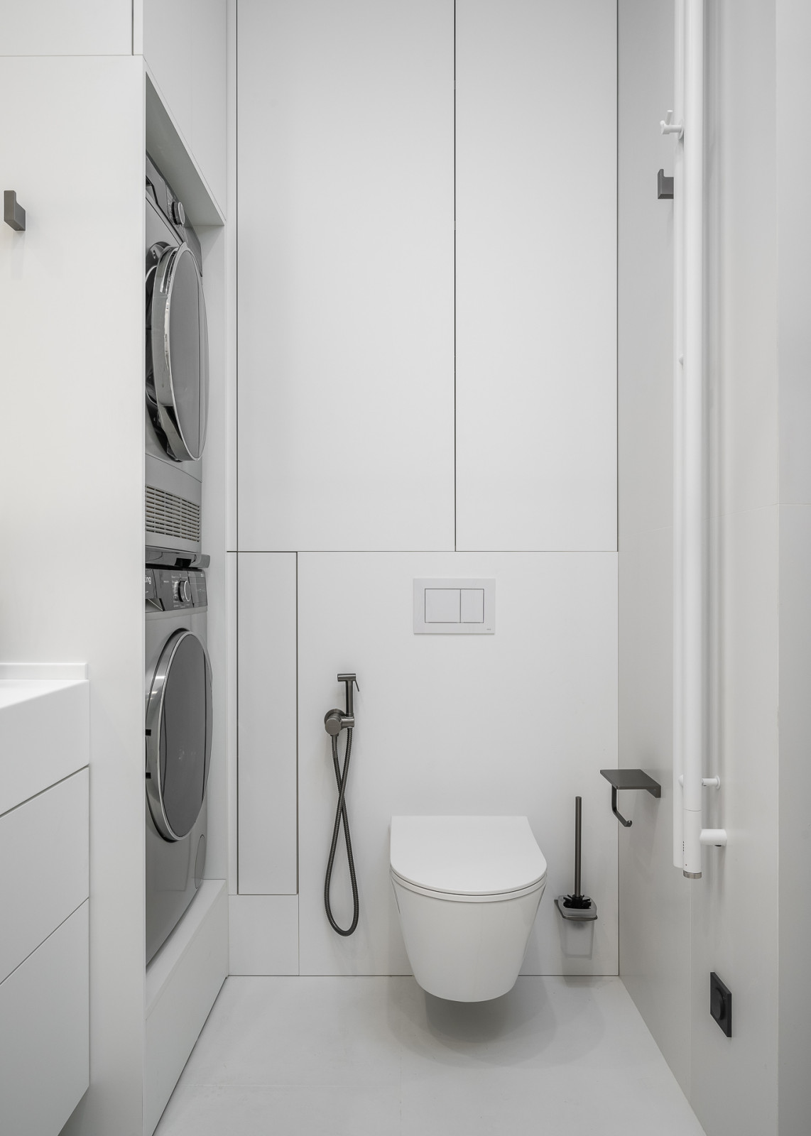 Жилой комплекс Hide (площадь 56 м2)