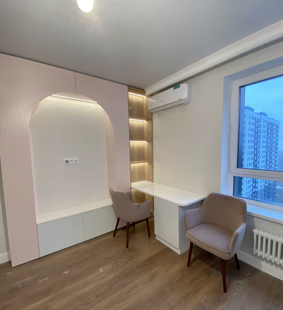 Квартира в ЖК Московский