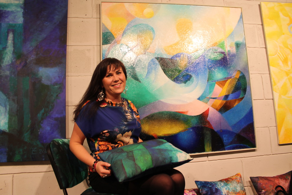 Творческий гала-вечер для дизайнеров