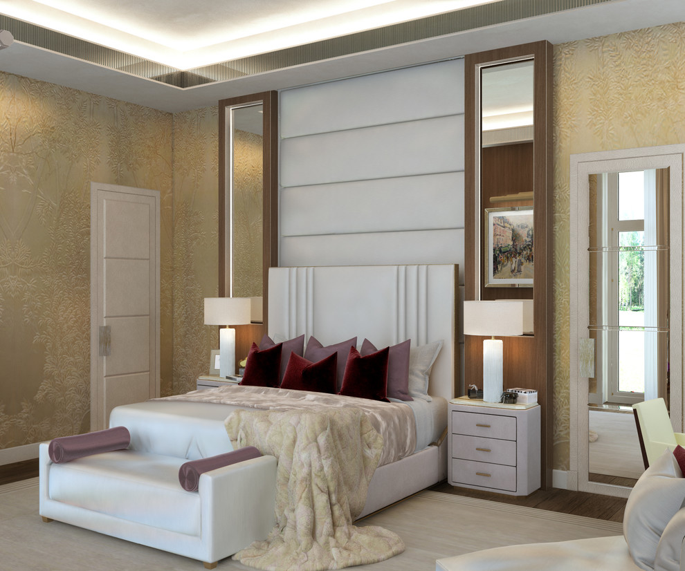 Коттедж 706 м2 в яхт-клубе