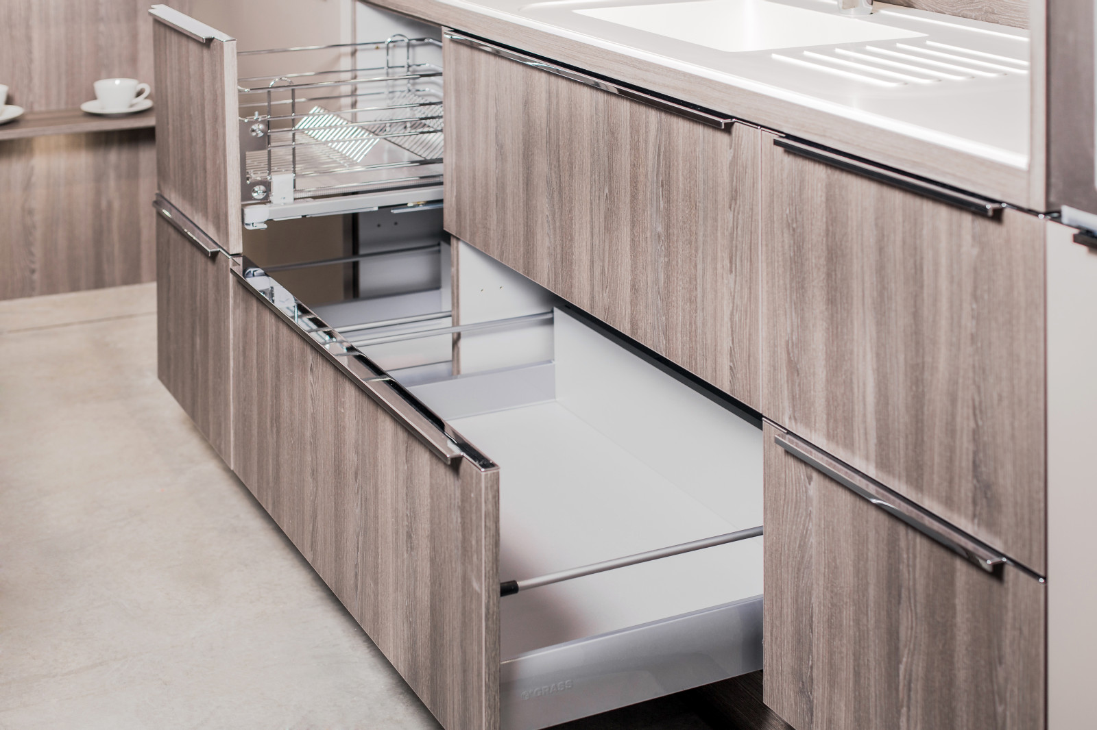 Кухня РАЙНА «Одиссей»