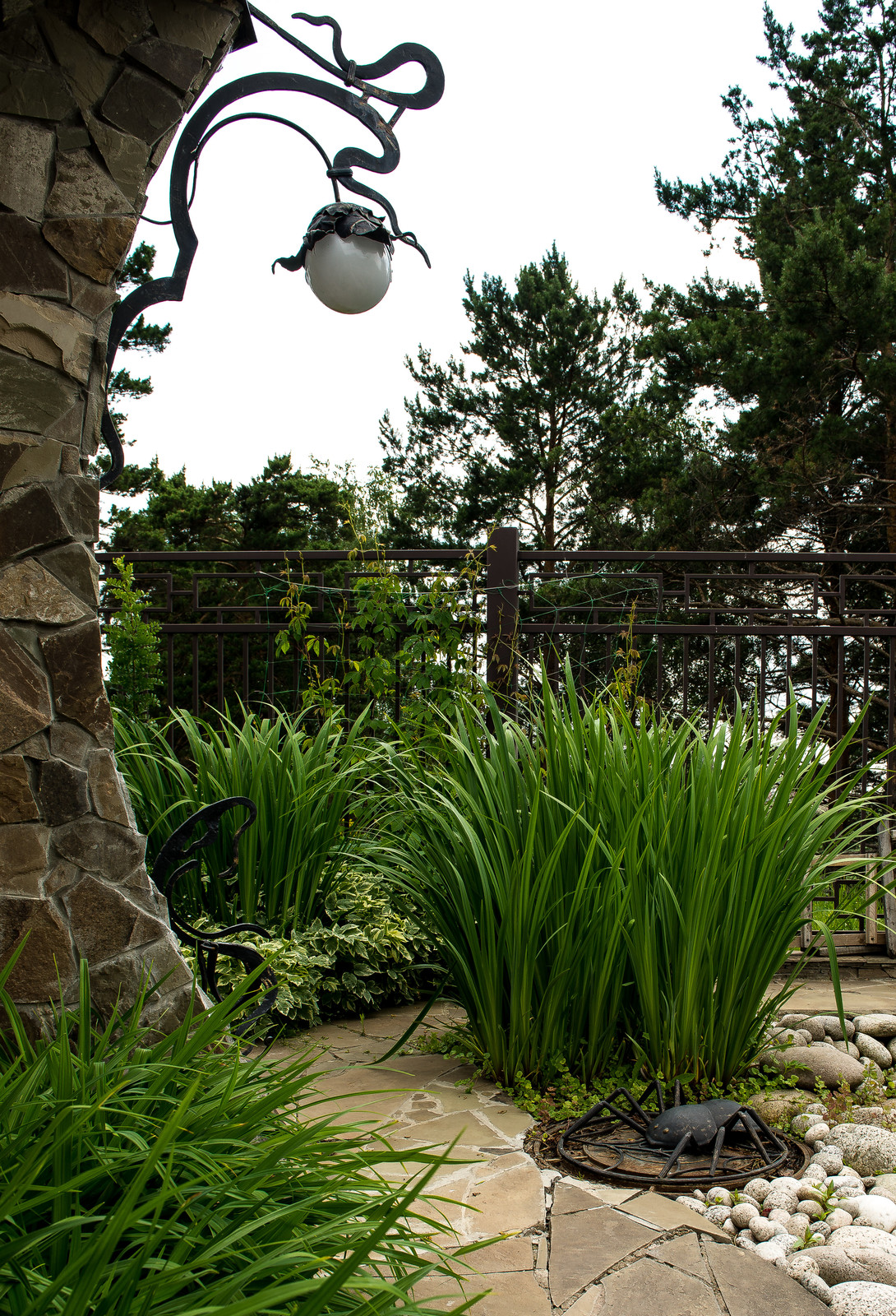 Городской сад