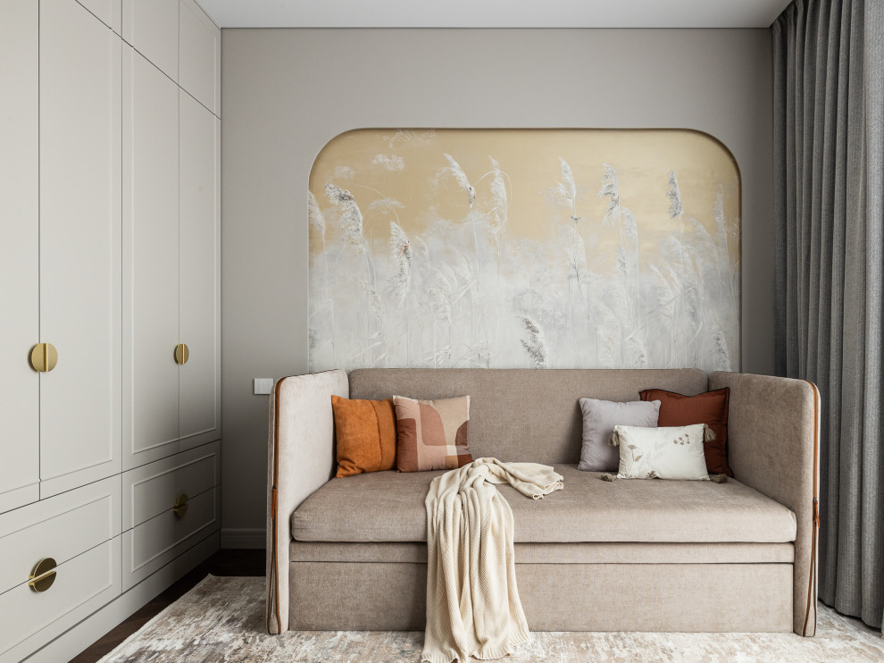 Апартаменты 120м2 г.Москва