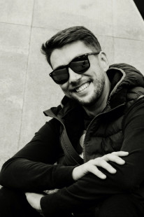 Алексей Свечников