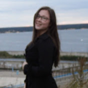 Настя Прокопьева