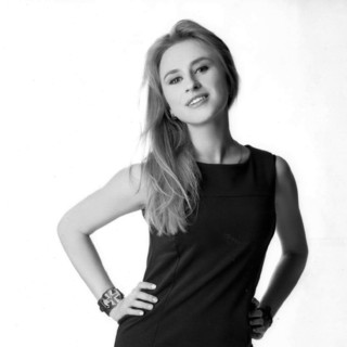 Наталия Лукашина