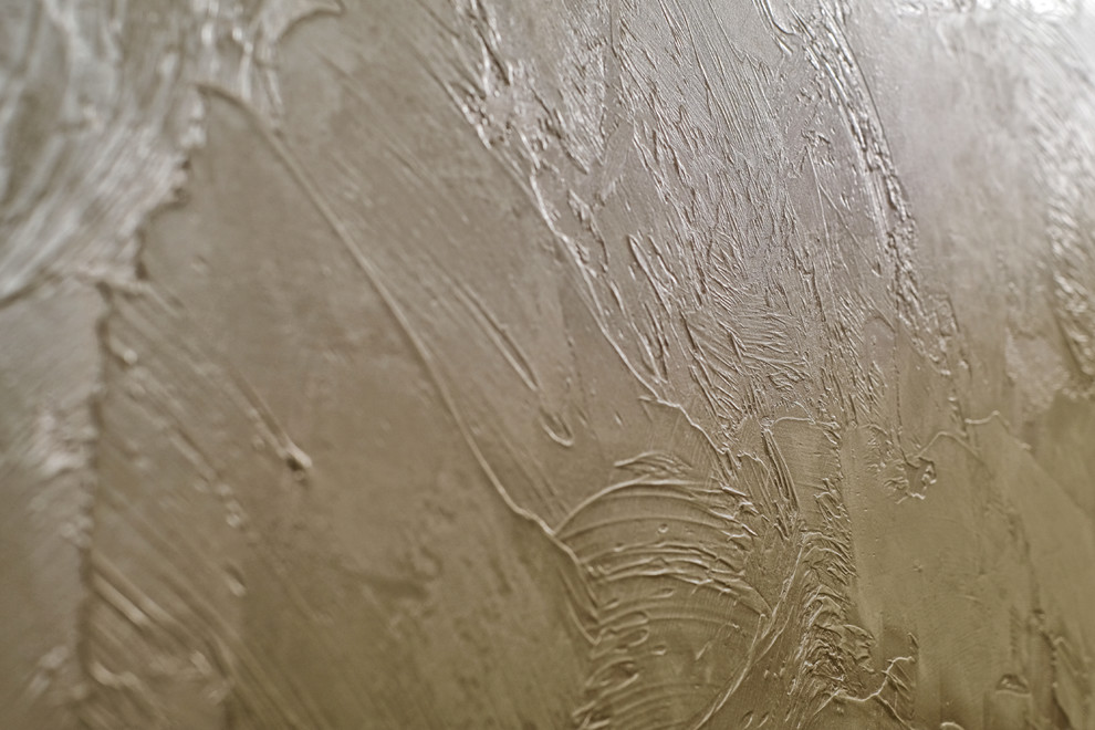 Интерьерная квартира