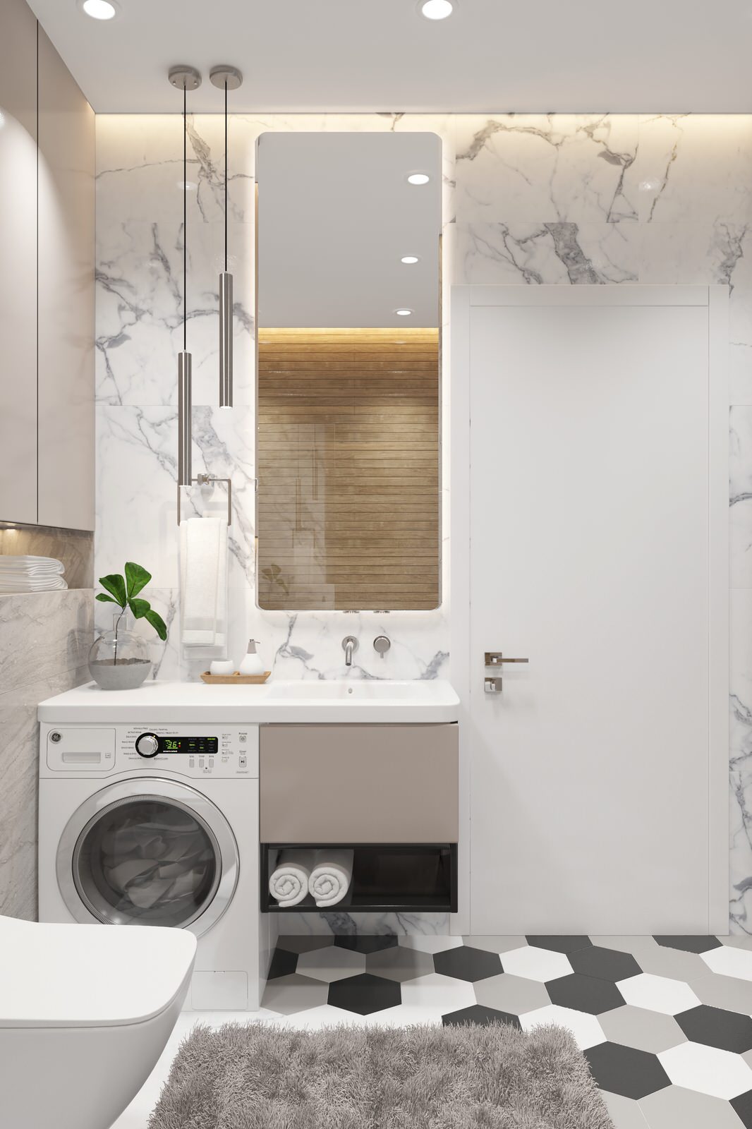 Квартира Жк.Граф Орлов