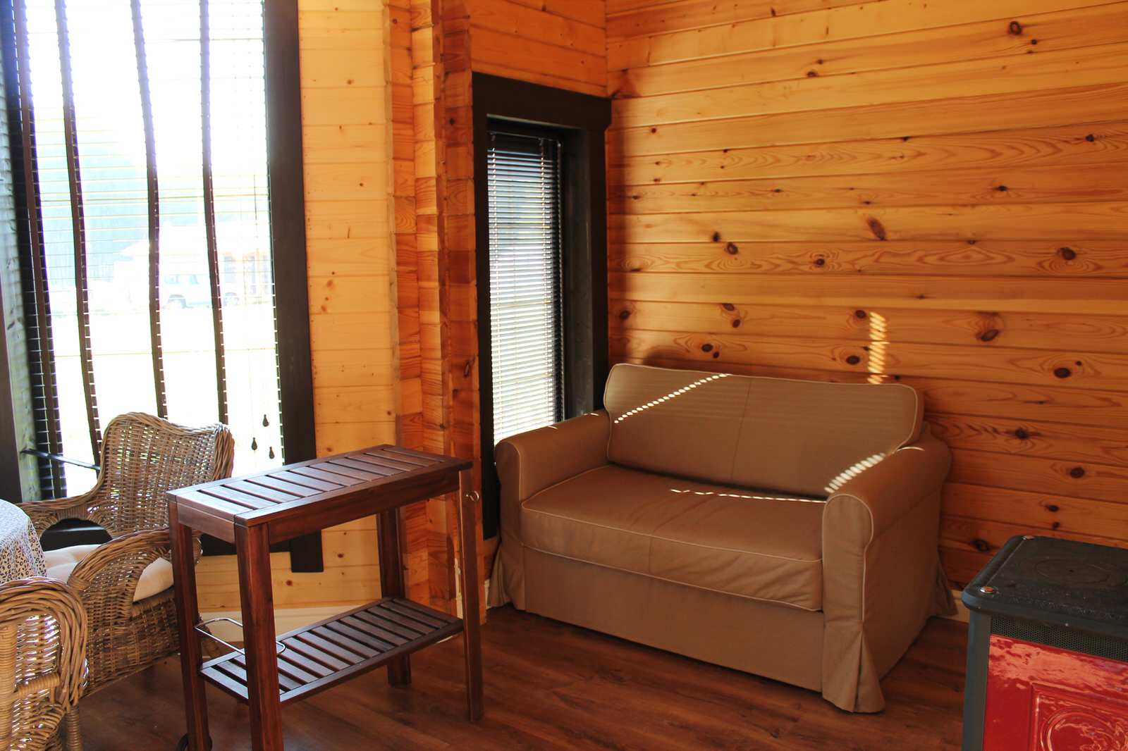 Гостевой дом-баня Виго