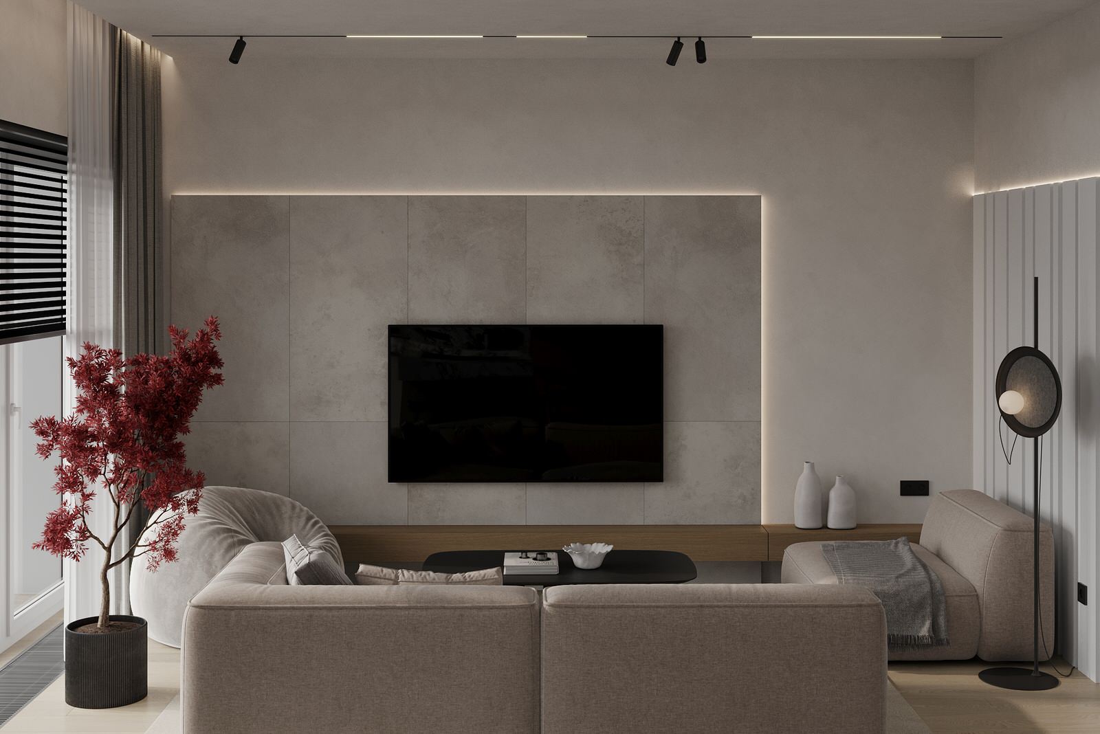 Tatlin Apartments