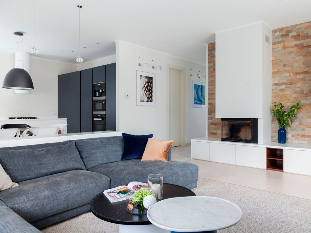 Европейское Подмосковье