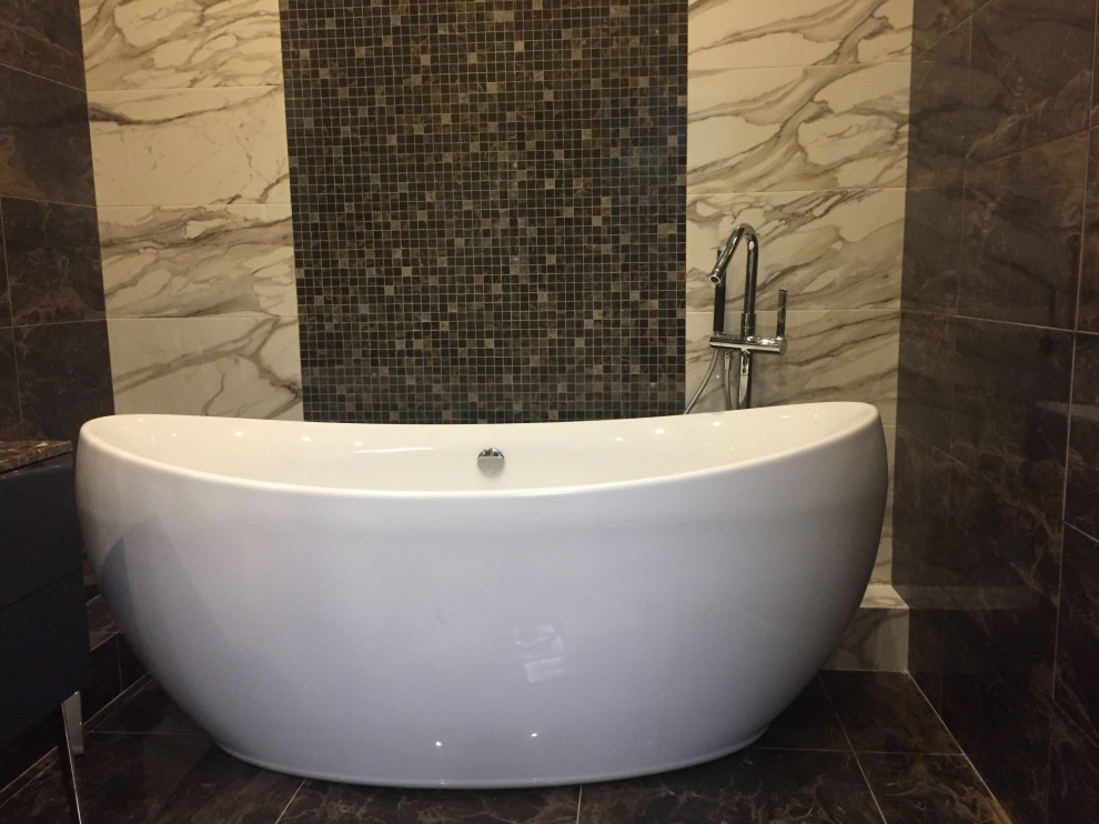 ЖК Дом на Нагатинской