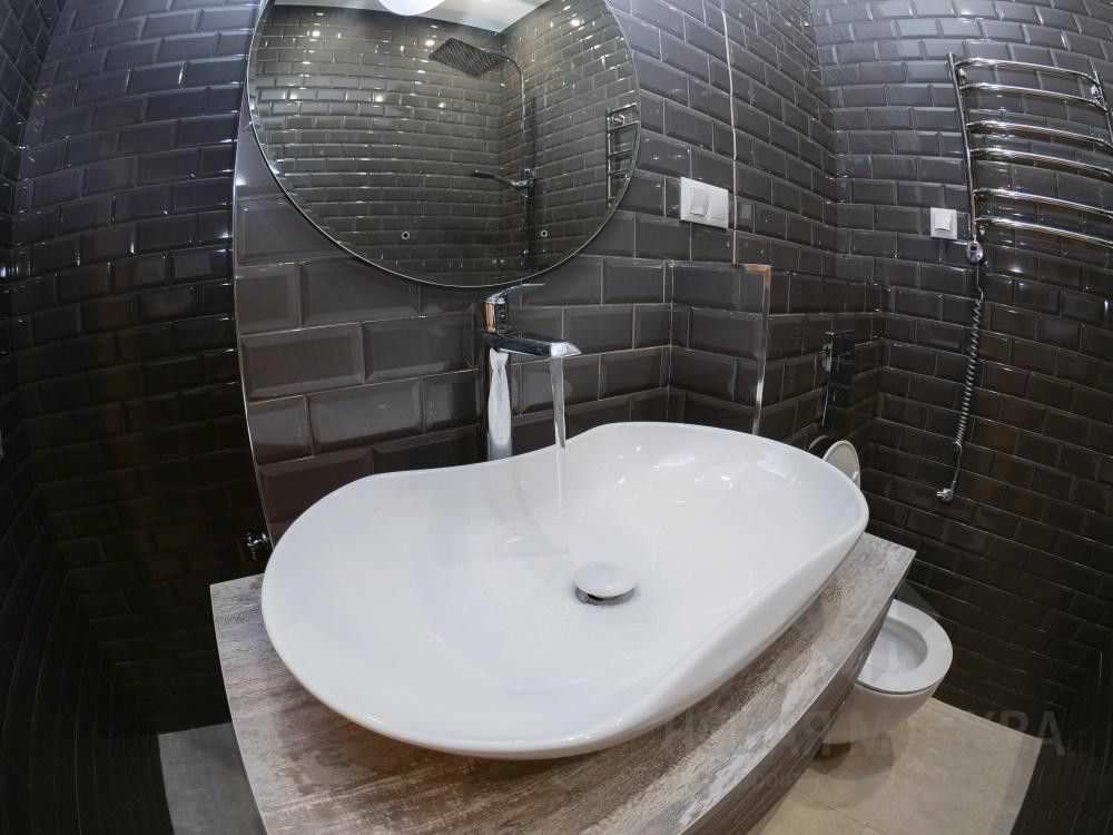 Ремонт однокомнатной квартиры 45 кв.м. в ЖК «Москва А101»