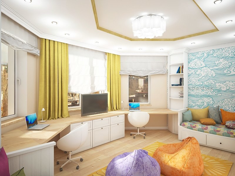 ЖК "Академ Парк"