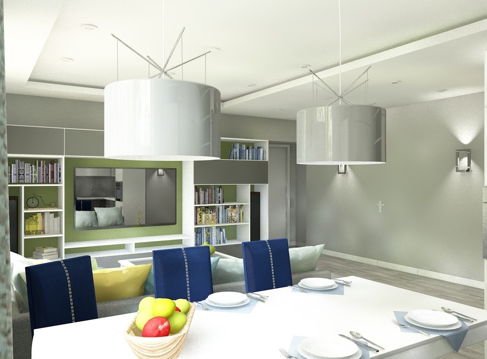 квартира в Wellton park