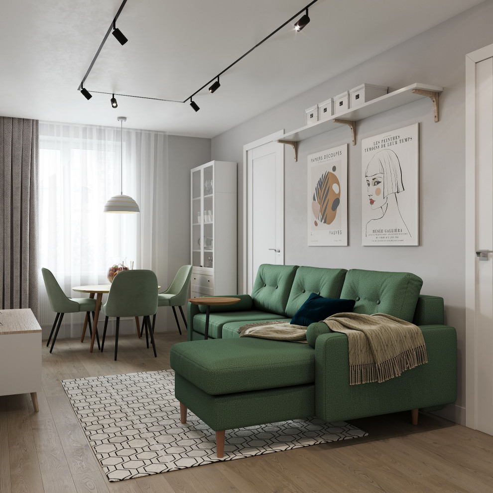 2Х КОМН. ХРУЩЕВКА 42,6М2