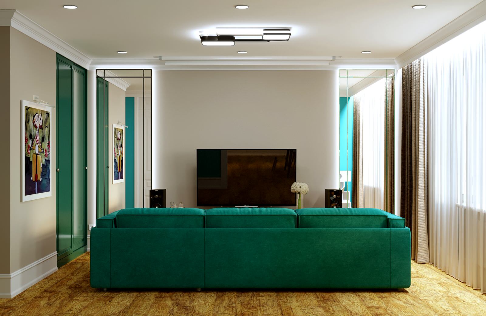 ЖК МОРЕОКЕАН