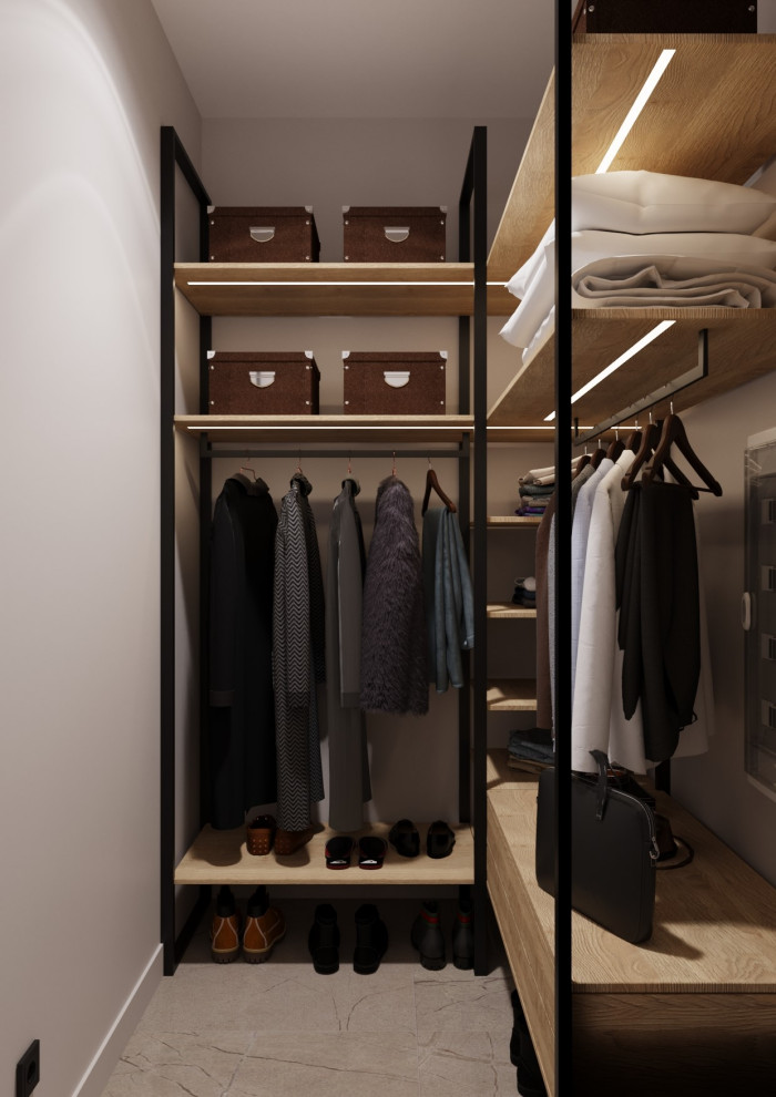 Квартира в Екатеринбурге ЖК