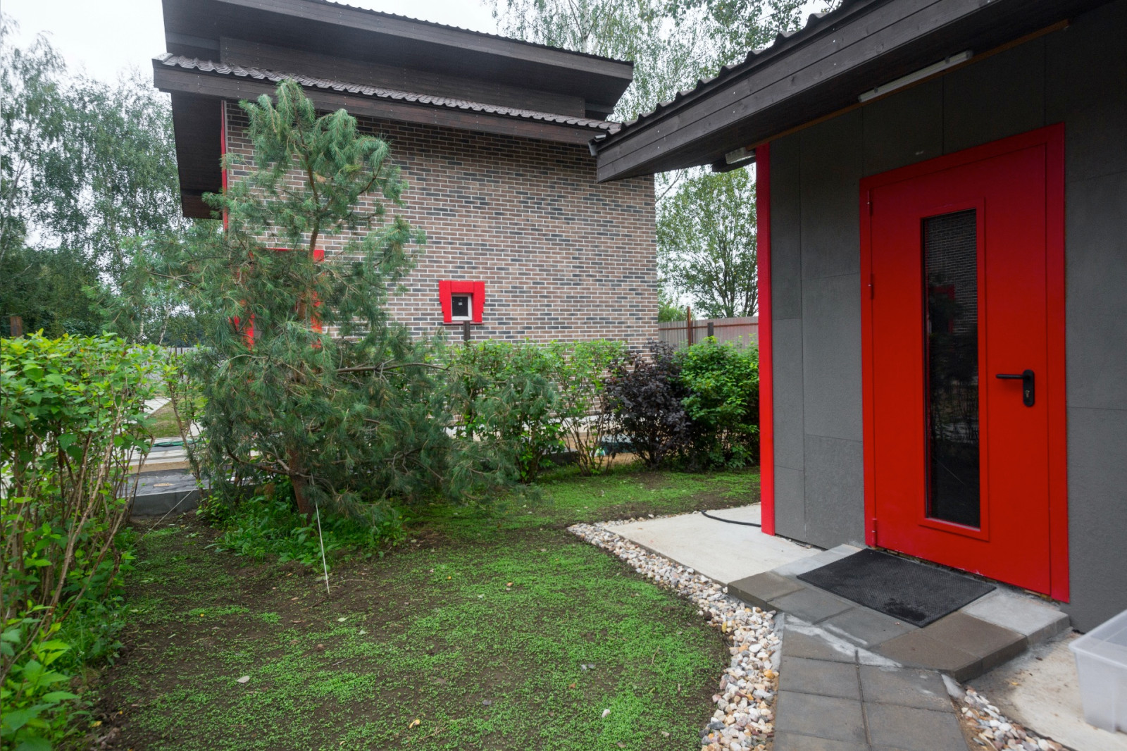 КП Кокошкино.Кру