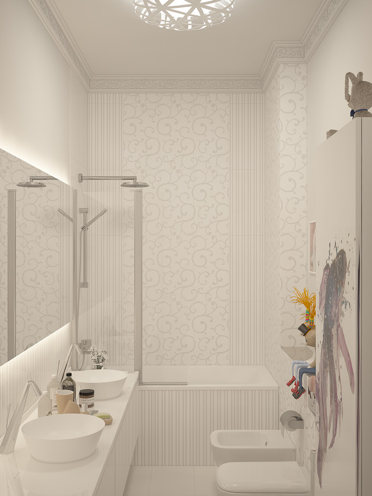 а-ля Беверли хилс