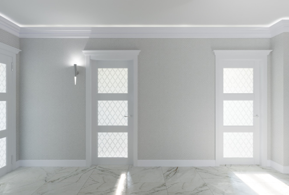 Трёхкомнатная с традиционными ценностями