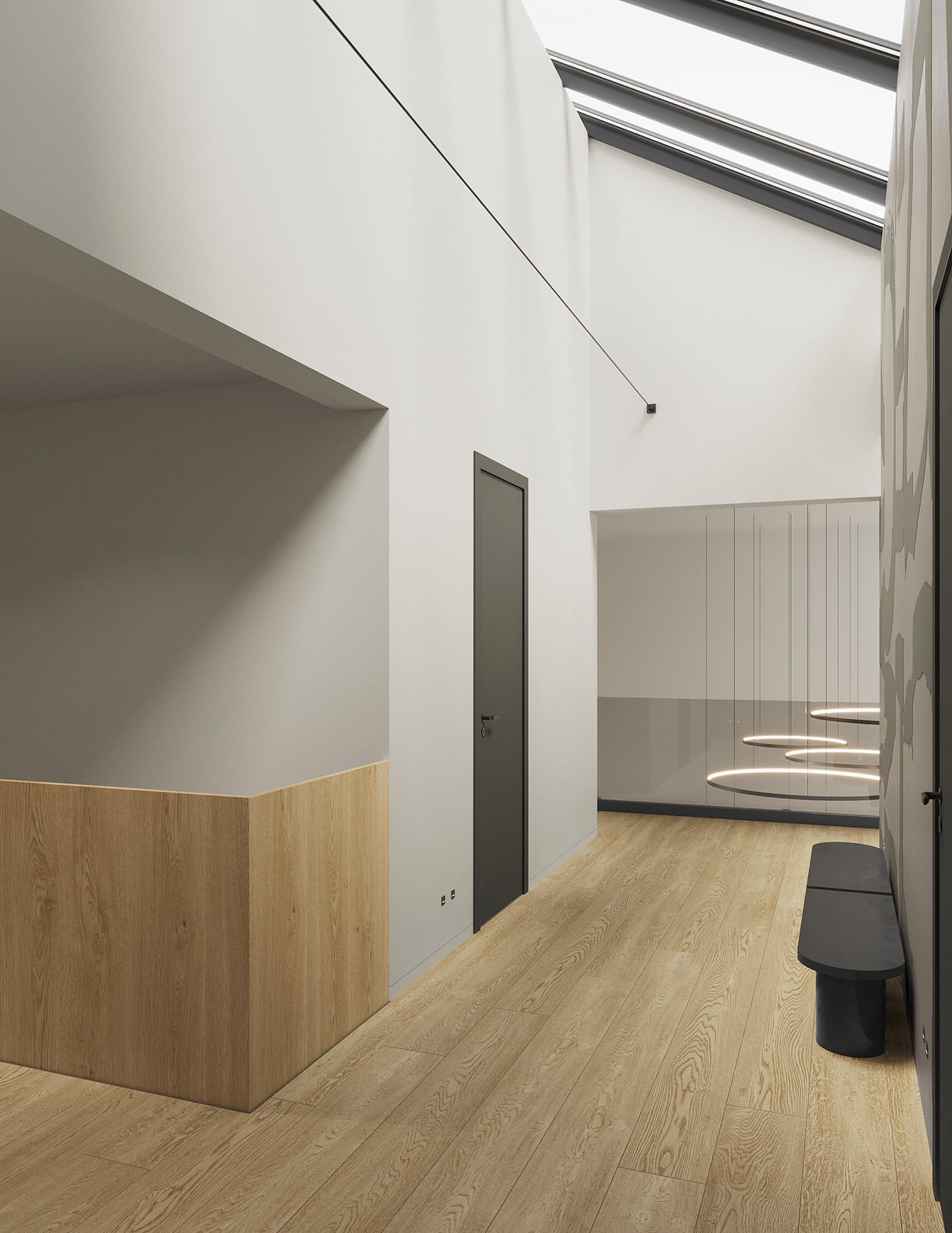 СЕРЕБРЯНЫЙ ЛЕС