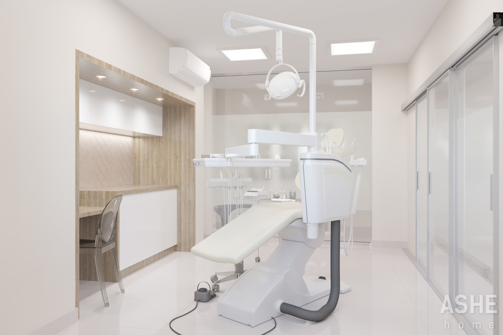 Стоматология IDEC в Уфе