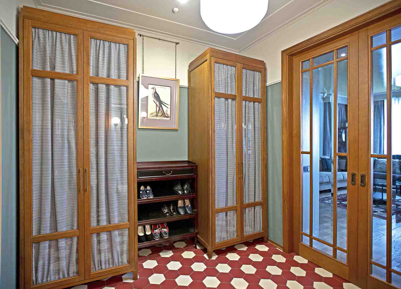 квартира в ЖК "Лосиныноостровский"