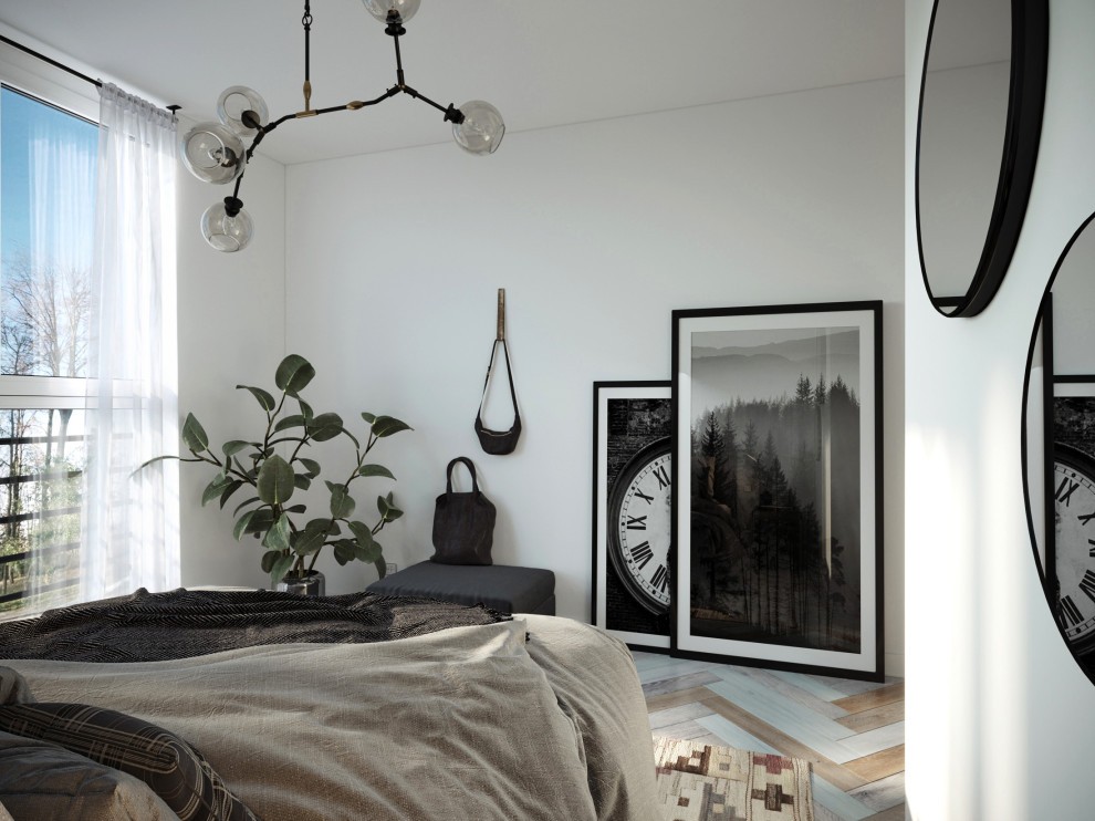 жк. Майский