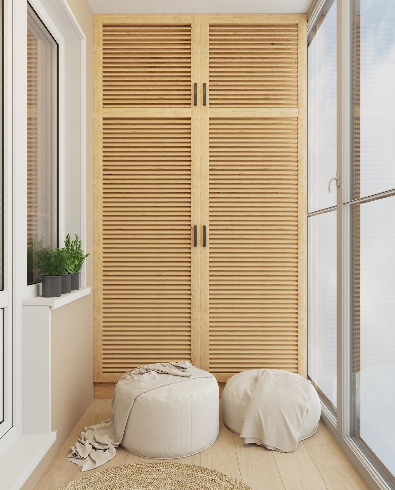 Обложка проекта: Этно студия в ЖК "Я романтик"