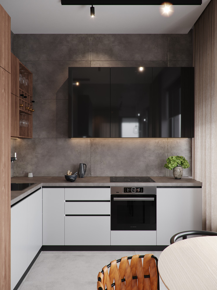 Легкий лофт