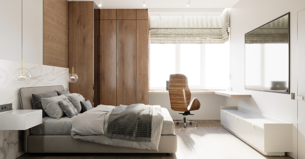 ЖК "Новое медведково"