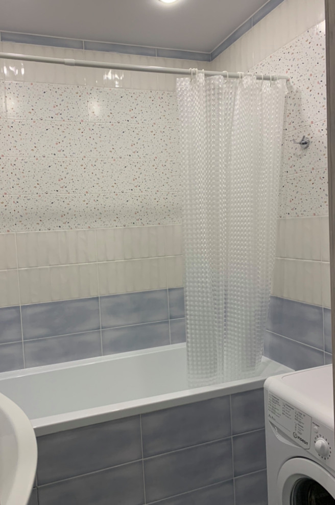 Квартира на пр Королева