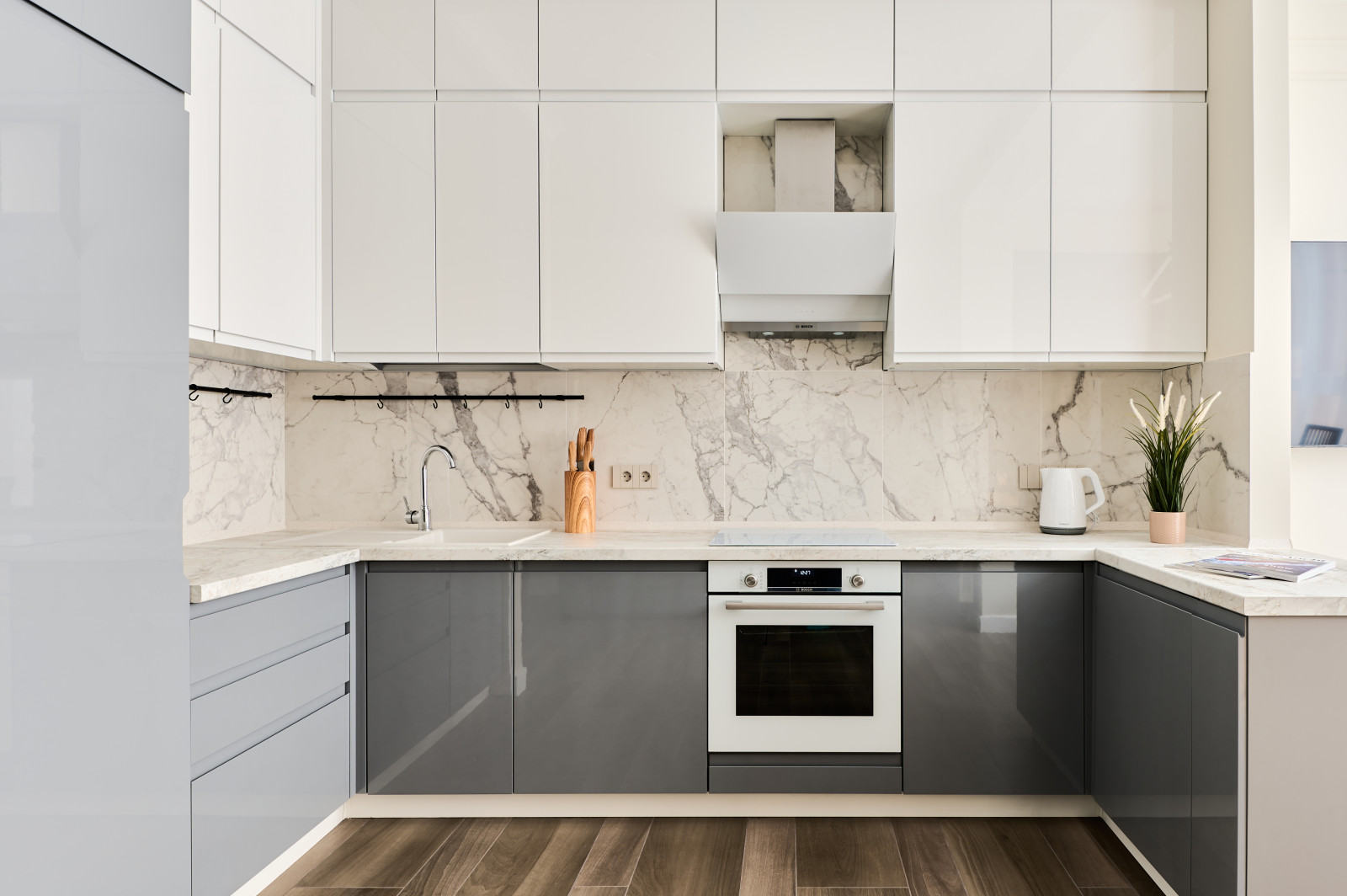 ЖК Династия 2