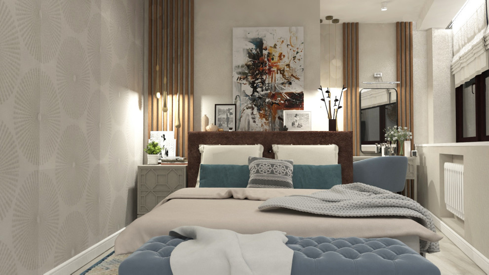 Химки, Ленинский проспект