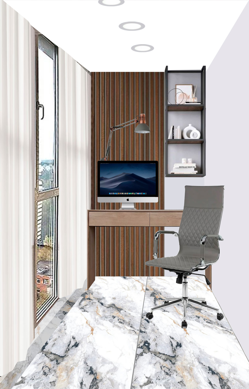 Нагатинская