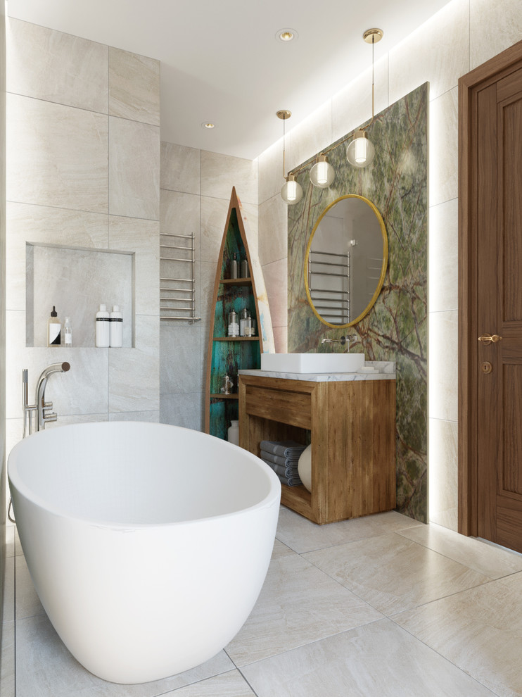 Ванная комната