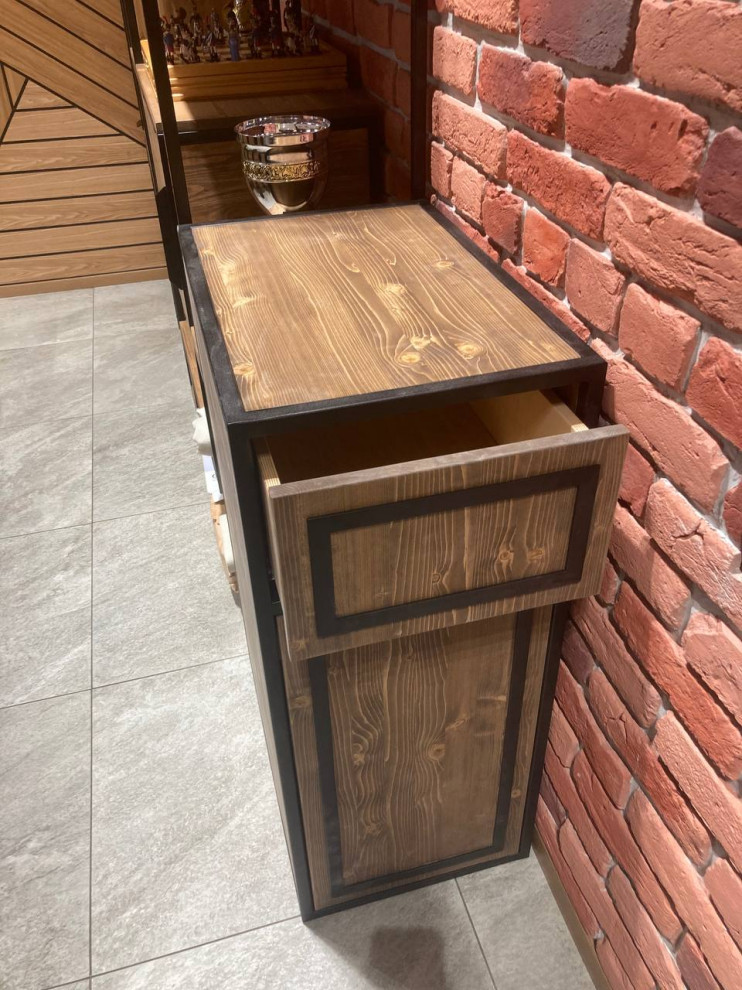 Обложка проекта: Mебель для офиса