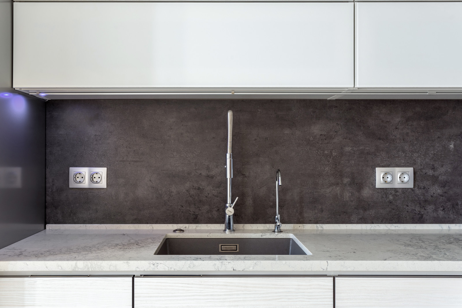 Квартира на ул. Анны Ахматовой