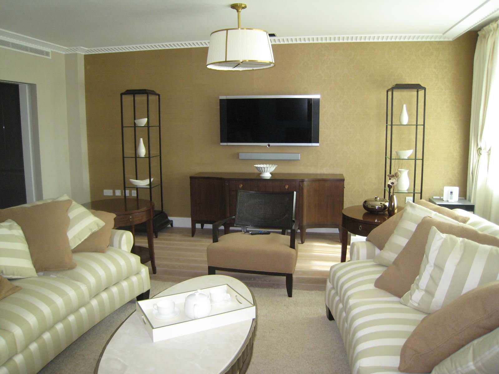 Квартира в Лондоне