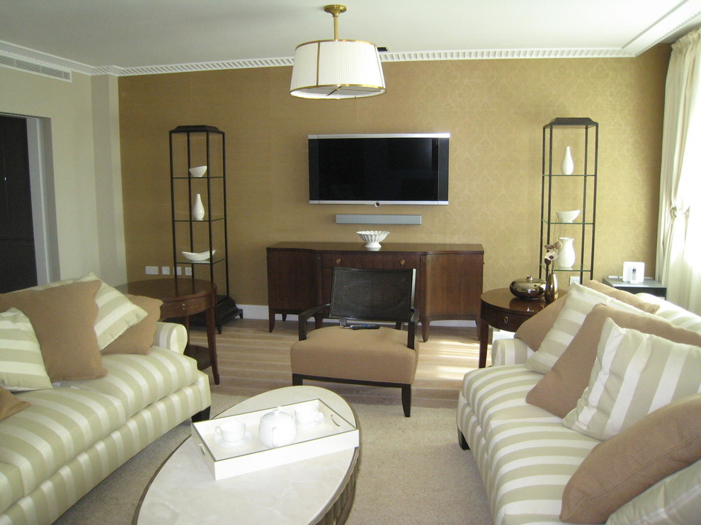 Квартира в Лондоне