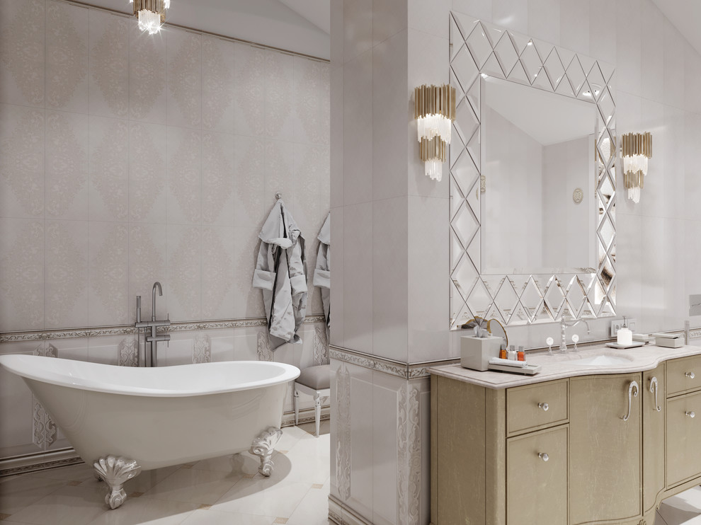 ЖК Максима Горького