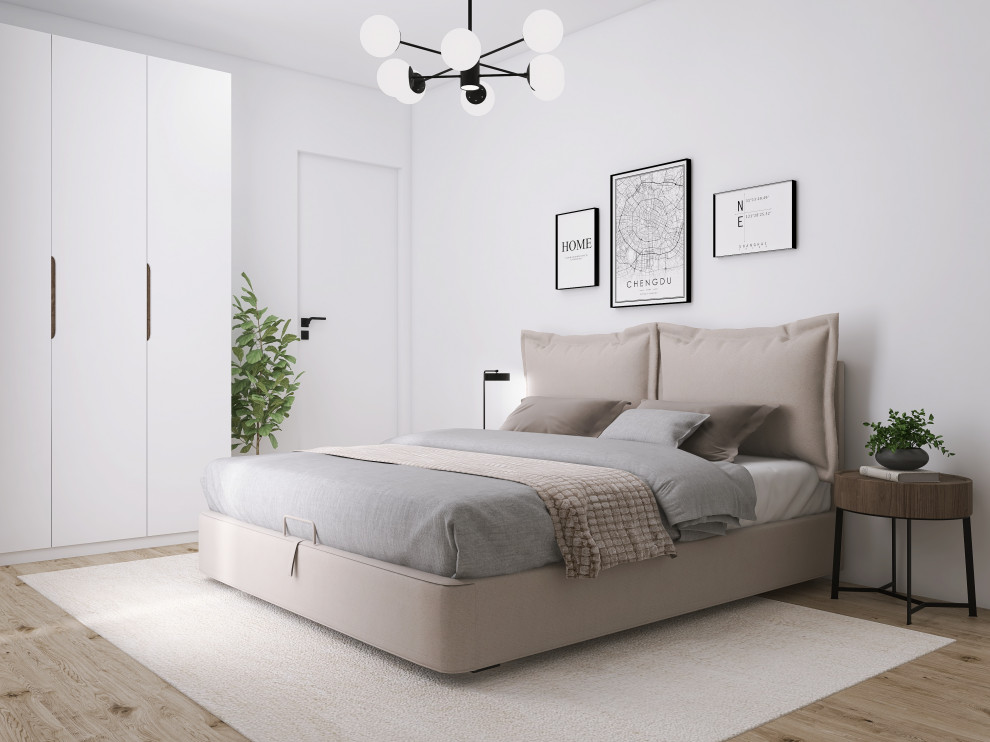 Обложка проекта: ЖК Грин Парк