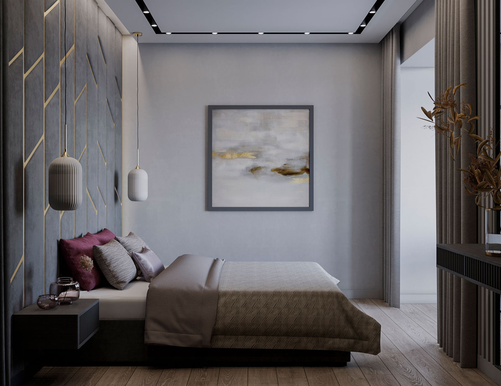 Волнующее предвкушение